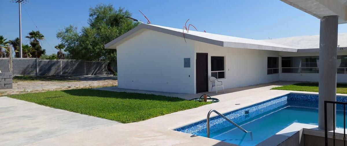 Foto de terreno habitacional en venta en  , hacienda los villarreales, salinas victoria, nuevo león, 30045892 No. 05