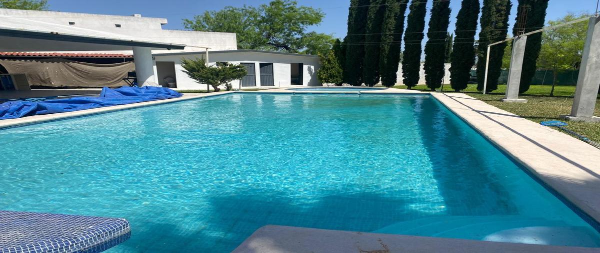 Foto de casa en venta en  , hacienda los villarreales, salinas victoria, nuevo león, 30297934 No. 01