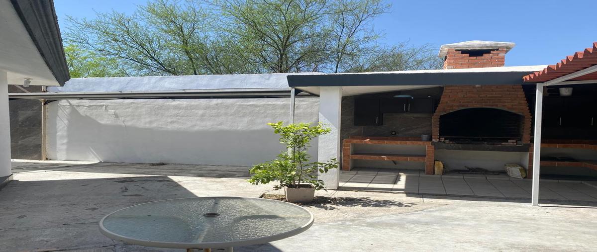 Foto de casa en venta en  , hacienda los villarreales, salinas victoria, nuevo león, 30297934 No. 03