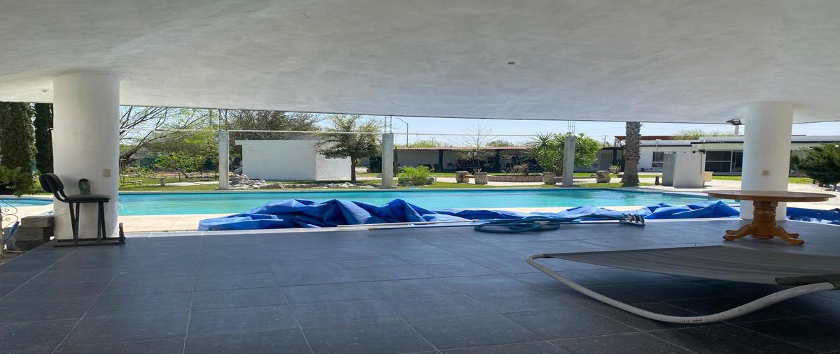 Foto de casa en venta en  , hacienda los villarreales, salinas victoria, nuevo león, 30297934 No. 05