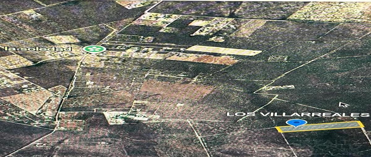 Foto de terreno habitacional en venta en  , hacienda los villarreales, salinas victoria, nuevo león, 30340682 No. 03