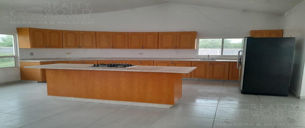 Foto de casa en venta en  , hacienda los villarreales, salinas victoria, nuevo león, 30340683 No. 02
