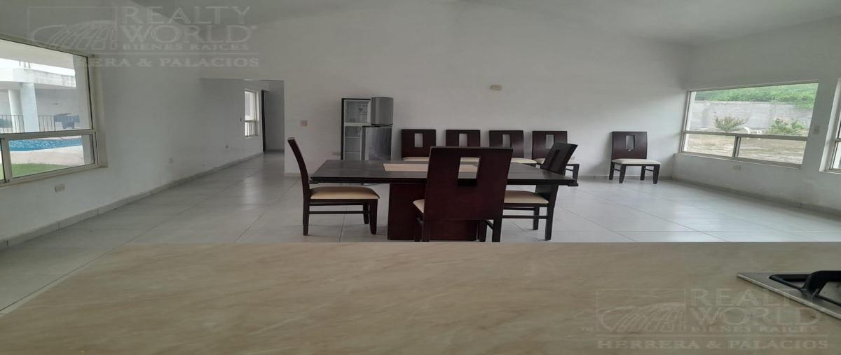Foto de casa en venta en  , hacienda los villarreales, salinas victoria, nuevo león, 30340683 No. 03