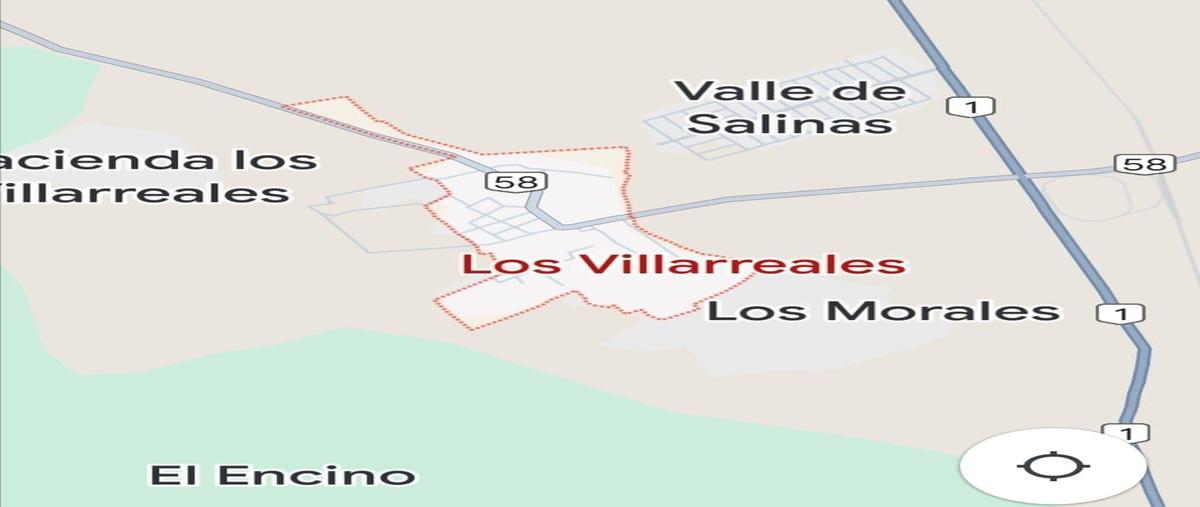 Foto de terreno habitacional en venta en  , hacienda los villarreales, salinas victoria, nuevo león, 0 No. 03