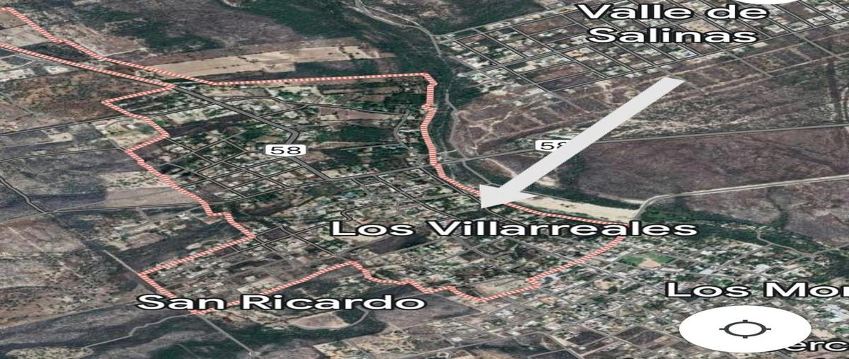 Foto de terreno habitacional en venta en  , hacienda los villarreales, salinas victoria, nuevo león, 0 No. 04