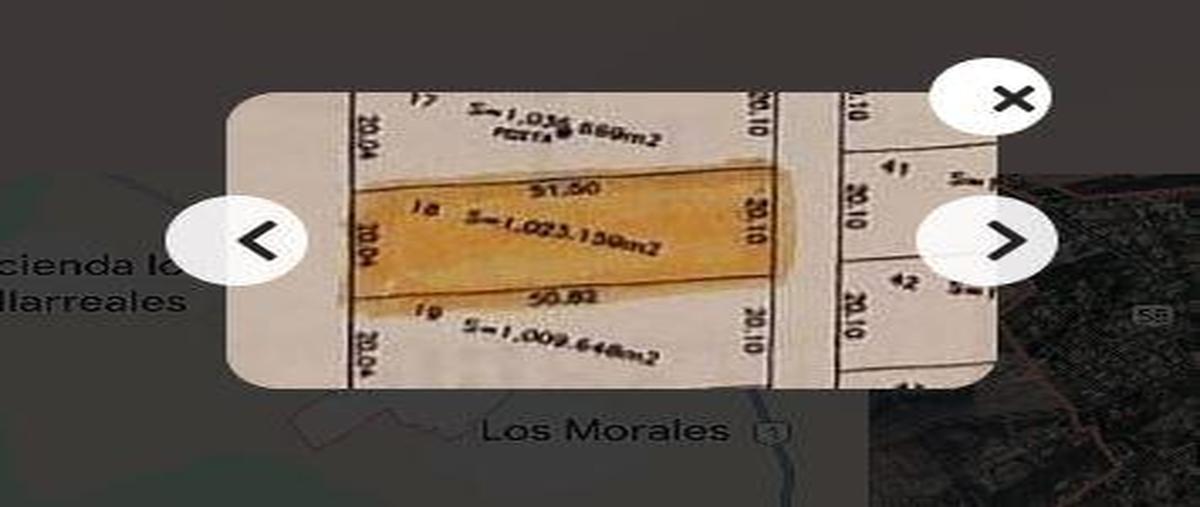 Foto de terreno habitacional en venta en  , hacienda los villarreales, salinas victoria, nuevo león, 0 No. 05