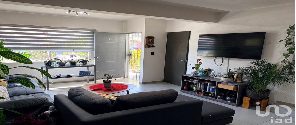 Foto de casa en venta en hacienda magnolias 128, xaltipa (jaltipa), cuautitlán, méxico, 30967020 No. 03