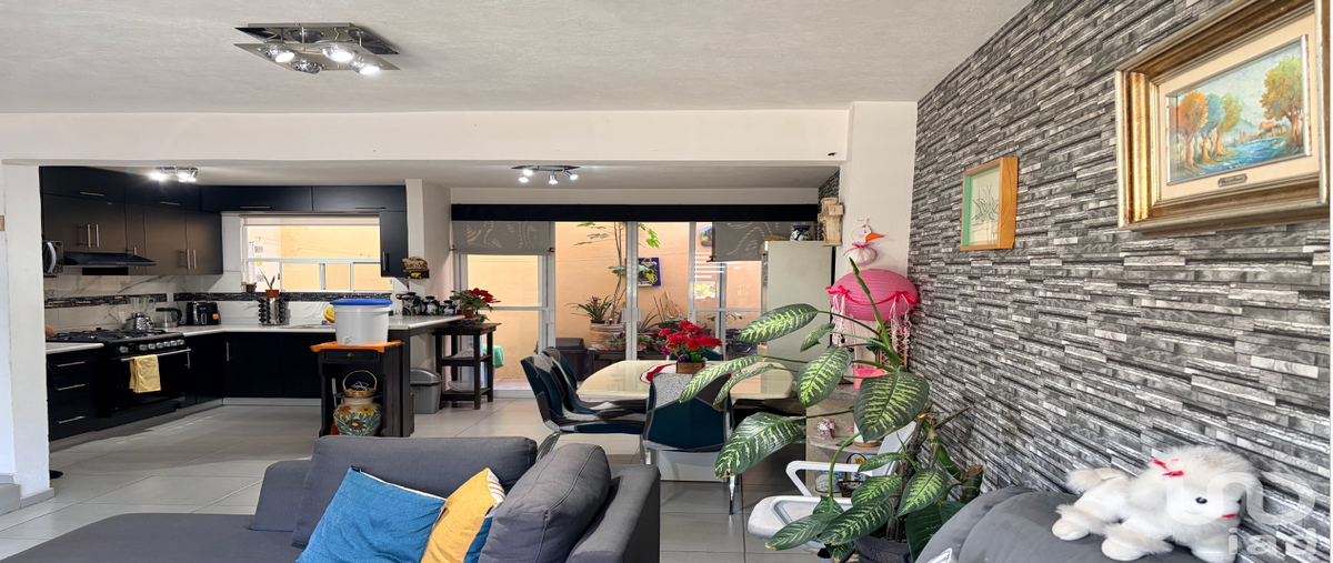 Foto de casa en venta en hacienda magnolias 128, xaltipa (jaltipa), cuautitlán, méxico, 30967020 No. 04