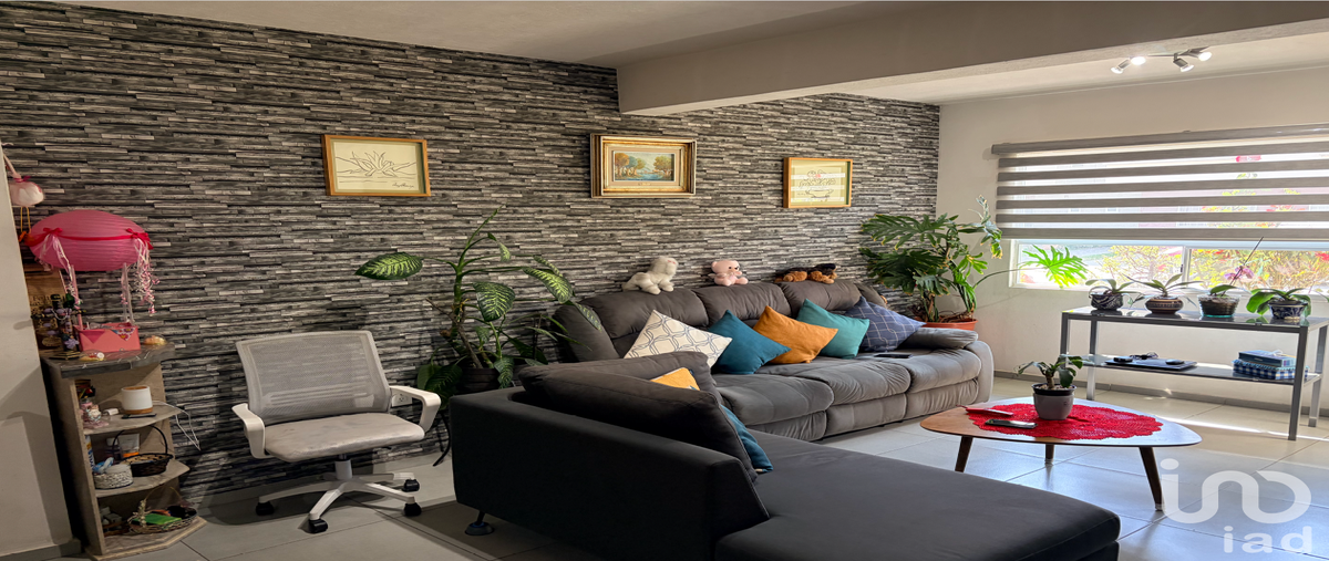 Foto de casa en venta en hacienda magnolias 88, xaltipa (jaltipa), cuautitlÃ¡n, mÃ©xico, 31534685 No. 04