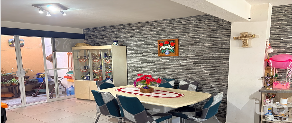 Foto de casa en venta en hacienda magnolias 88, xaltipa (jaltipa), cuautitlÃ¡n, mÃ©xico, 31534685 No. 05