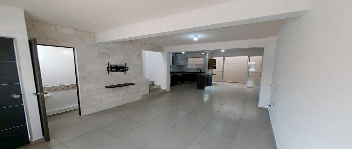 Foto de casa en venta en hacienda magnolias , paseos del bosque, cuautitlán, méxico, 0 No. 03
