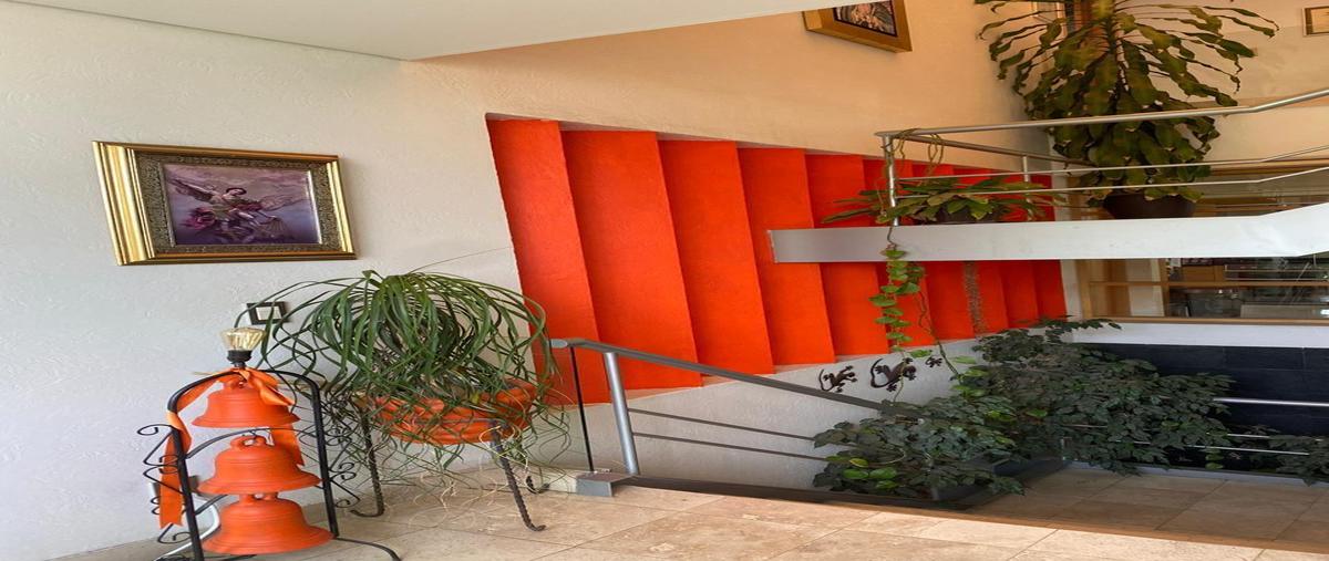 Foto de casa en venta en hacienda martin caballero , hacienda de las palmas, huixquilucan, méxico, 0 No. 04