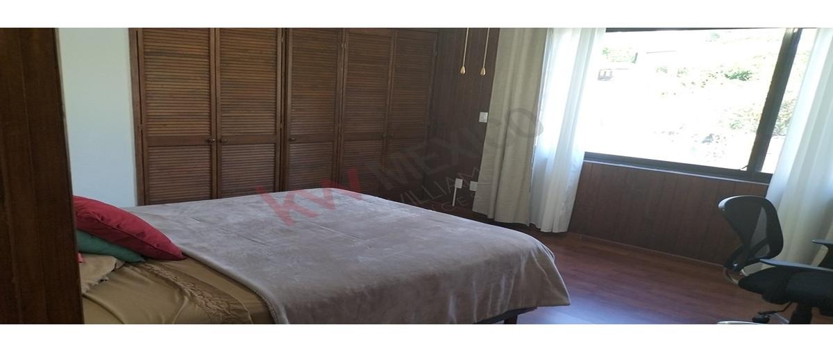 Foto de casa en venta en hacienda montenegro 201, villas del mesón, querétaro, querétaro, 0 No. 04