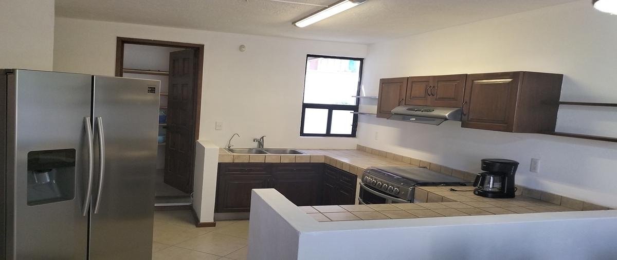 Foto de casa en renta en hacienda montenegro , villas del mesón, querétaro, querétaro, 29539807 No. 06