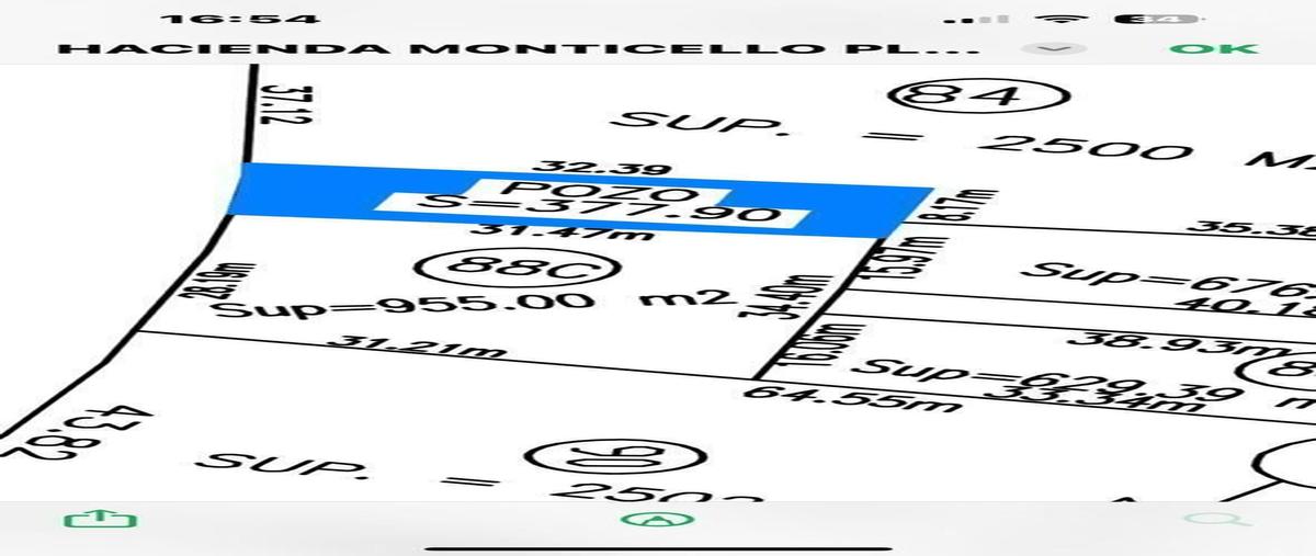 Foto de terreno habitacional en hacienda monticello , ejido copalita, zapopan, jalisco, 0 foto 01 Foto de terreno habitacional en venta en hacienda monticello , ejido copalita, zapopan, jalisco, 0 No. 01