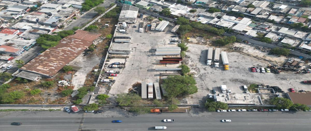 Foto de terreno habitacional en venta en  , hacienda nogalar, san nicolás de los garza, nuevo león, 0 No. 04