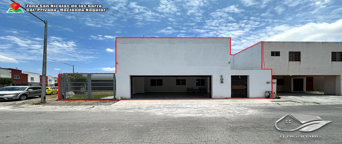 Foto de casa en , hacienda nogalar, san nicolás de los garza, nuevo león, 0 foto 01 Foto de casa en renta en , hacienda nogalar, san nicolás de los garza, nuevo león, 0 No. 01