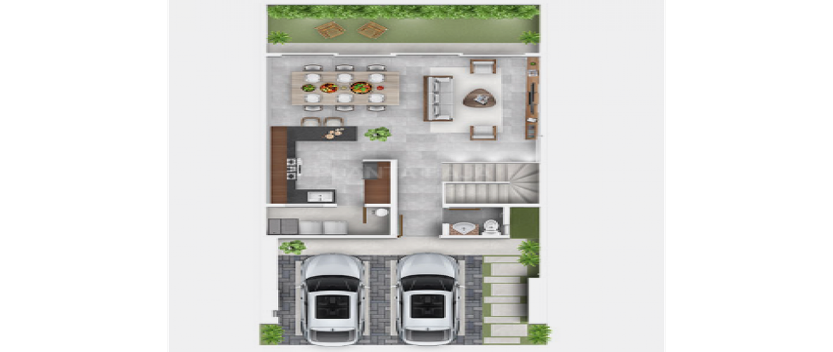 Foto de casa en venta en  , hacienda nueva, aguascalientes, aguascalientes, 0 No. 03