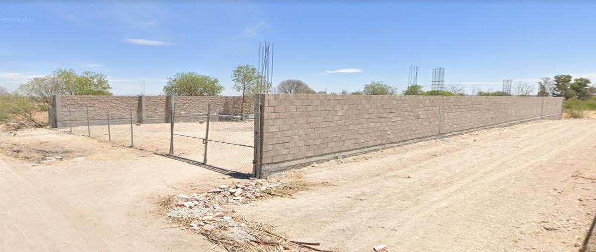 Foto de terreno habitacional en venta en  , hacienda nueva, aguascalientes, aguascalientes, 27735520 No. 03