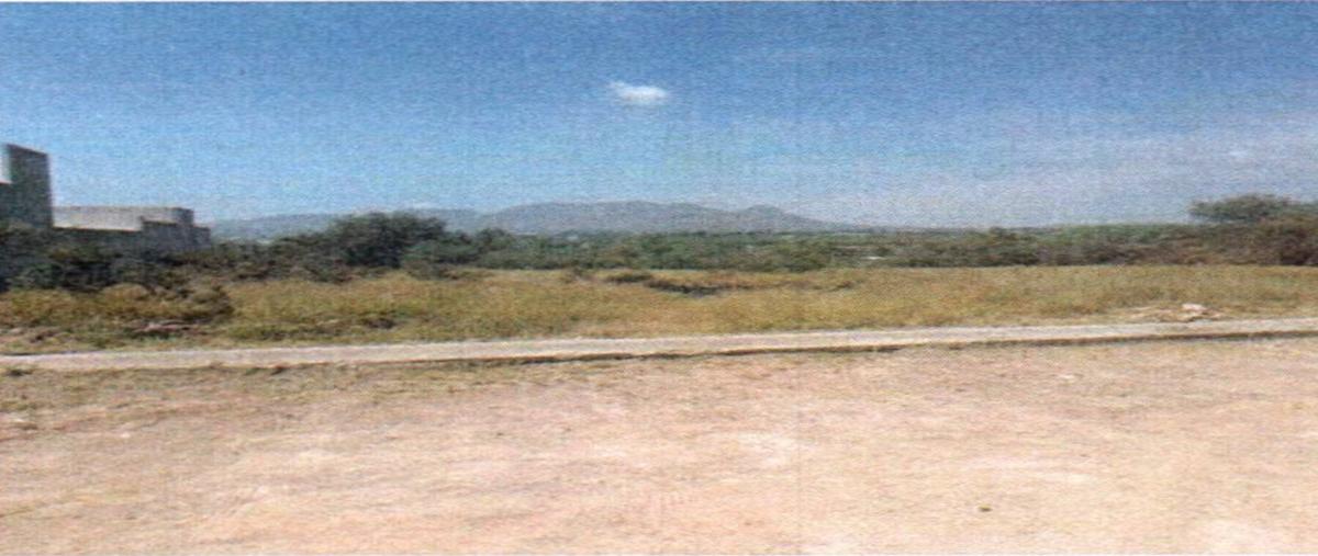 Foto de terreno habitacional en venta en  , hacienda nueva, aguascalientes, aguascalientes, 0 No. 04