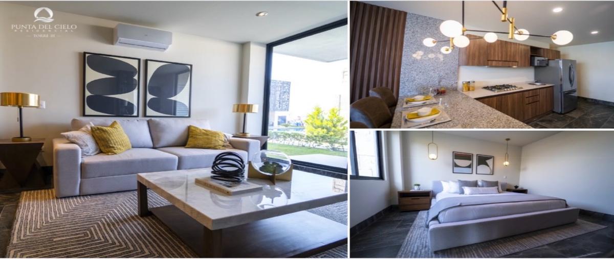 Foto de departamento en venta en  , hacienda nueva, aguascalientes, aguascalientes, 0 No. 03