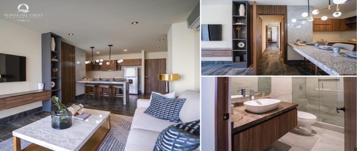 Foto de departamento en venta en  , hacienda nueva, aguascalientes, aguascalientes, 0 No. 05