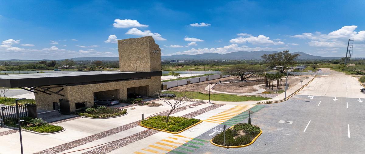 Foto de terreno habitacional en venta en  , hacienda nueva, aguascalientes, aguascalientes, 0 No. 04