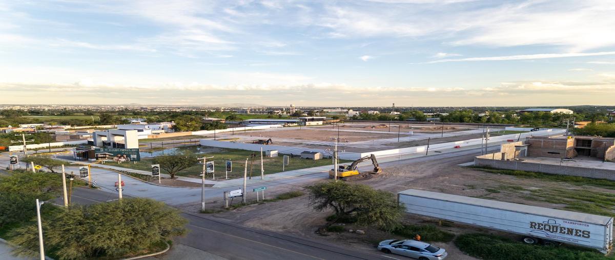 Foto de terreno habitacional en , hacienda nueva, aguascalientes, aguascalientes, 0 foto 03 Foto de terreno habitacional en venta en , hacienda nueva, aguascalientes, aguascalientes, 0 No. 03