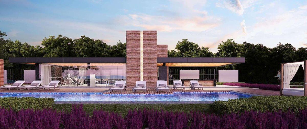 Foto de terreno habitacional en venta en  , hacienda nueva, aguascalientes, aguascalientes, 0 No. 03