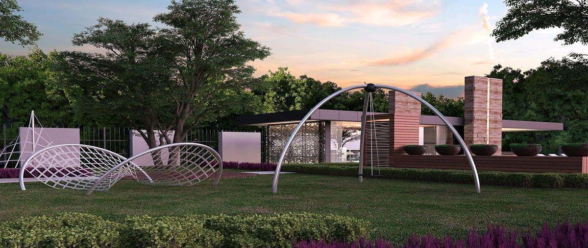 Foto de terreno habitacional en venta en  , hacienda nueva, aguascalientes, aguascalientes, 0 No. 04