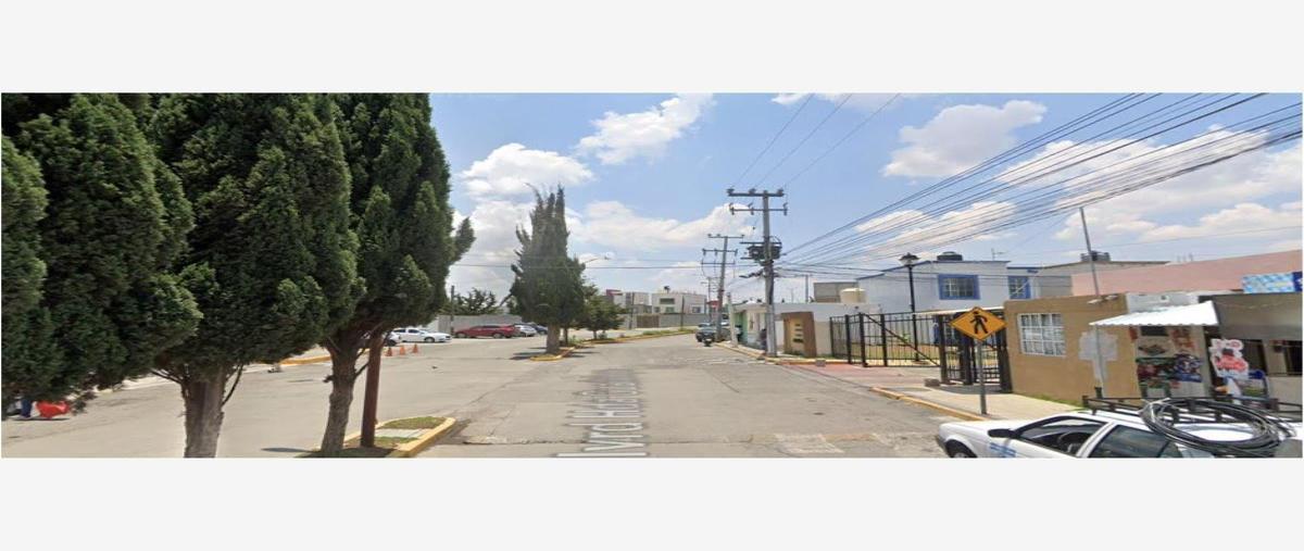 Foto de casa en condominio en venta en hacienda ocotepec 0, residencial pedregal de las haciendas, pachuca de soto, hidalgo, 27391252 No. 01