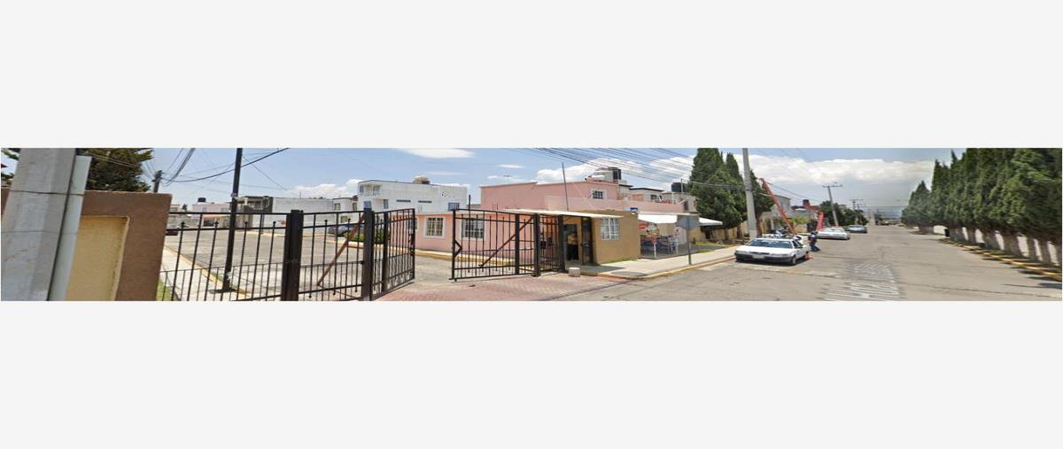 Foto de casa en condominio en venta en hacienda ocotepec 0, residencial pedregal de las haciendas, pachuca de soto, hidalgo, 27391252 No. 02