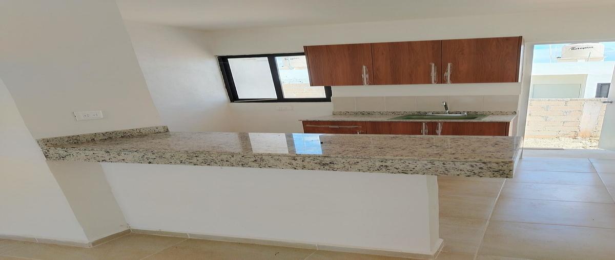 Foto de casa en venta en  , hacienda opichen, mérida, yucatán, 29066520 No. 03