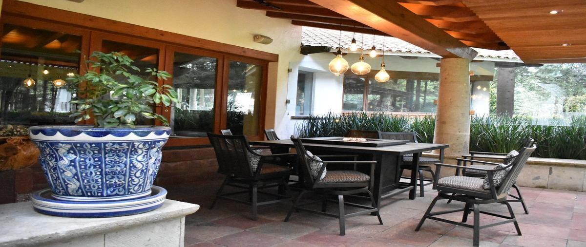 Foto de casa en venta en hacienda , ortiz rubio (jajalpa), ocoyoacac, méxico, 28519871 No. 03