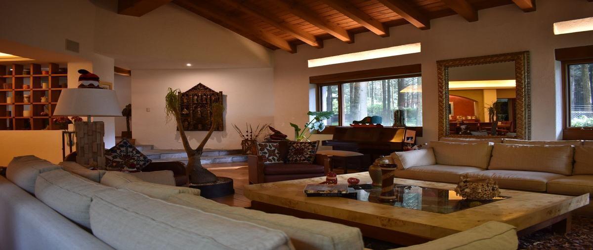 Foto de casa en venta en hacienda , ortiz rubio (jajalpa), ocoyoacac, méxico, 28519871 No. 04