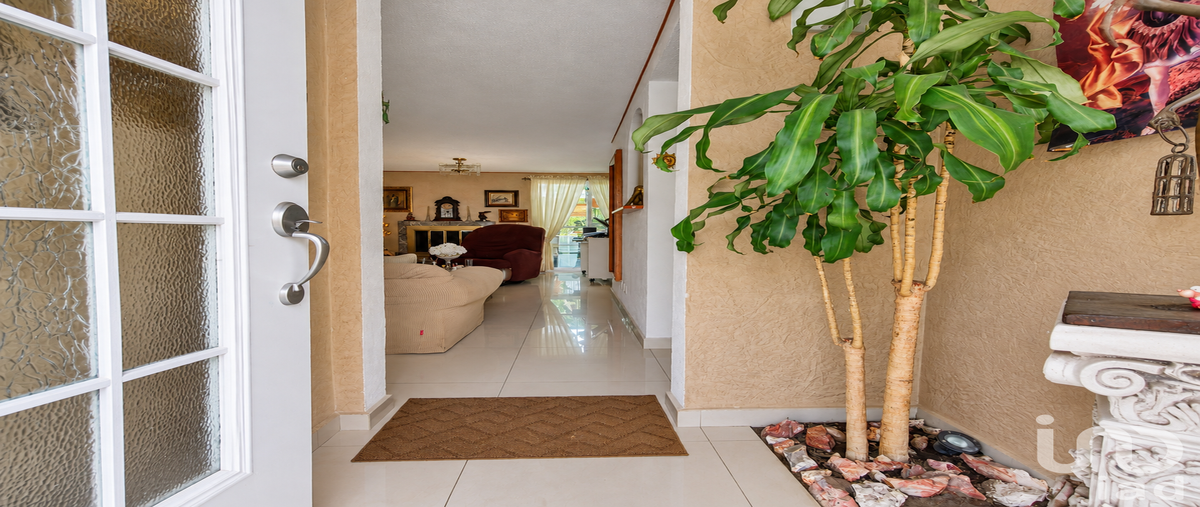 Foto de casa en venta en hacienda peñuelas 145, floresta coyoacán, tlalpan, df / cdmx, 31845652 No. 05