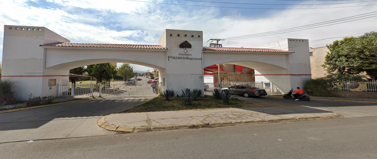 Foto de casa en venta en  , hacienda piedras negras, chicoloapan, méxico, 24504167 No. 01