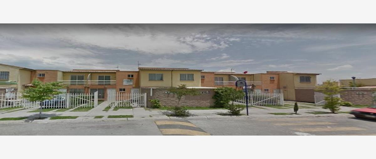 Foto de casa en condominio en venta en hacienda piedras negras , san vicente chicoloapan de juárez centro, chicoloapan, méxico, 0 No. 03