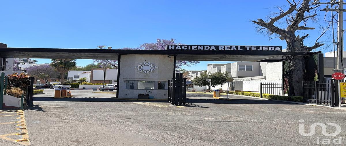 Foto de casa en hacienda pinos 81, tejeda, corregidora, querétaro, 0 foto 01 Foto de casa en venta en hacienda pinos 81, tejeda, corregidora, querétaro, 0 No. 01