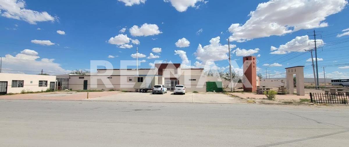 Foto de casa en hacienda poniente , valle de allende, juárez, chihuahua, 0 foto 02 Foto de casa en venta en hacienda poniente , valle de allende, juárez, chihuahua, 0 No. 02