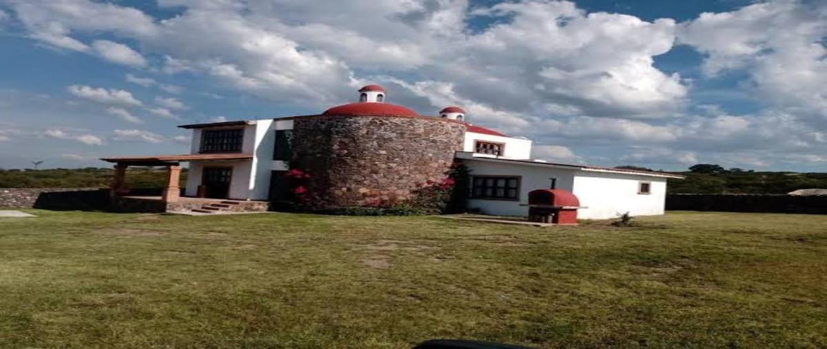 Foto de terreno habitacional en venta en hacienda real 1800 , hacienda real 1800 (la manga), huichapan, hidalgo, 26830249 No. 03