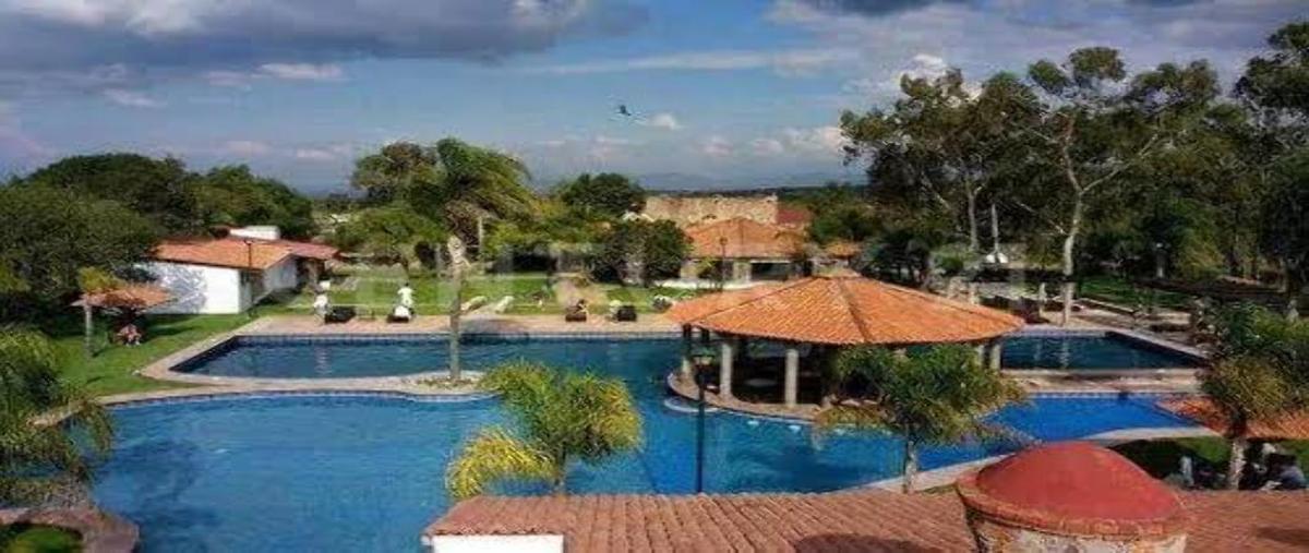 Foto de terreno habitacional en venta en hacienda real 1800 , hacienda real 1800 (la manga), huichapan, hidalgo, 26830249 No. 05