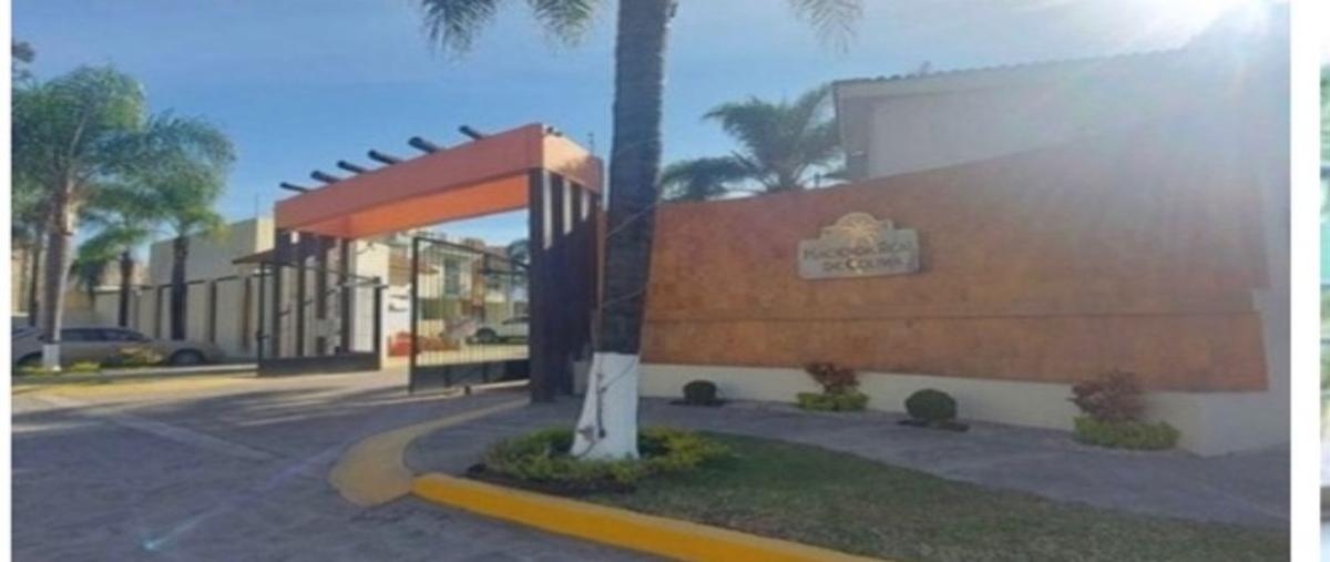 Foto de casa en hacienda real de colima , hacienda real de colima, tlajomulco de zúñiga, jalisco, 0 foto 01 Foto de casa en venta en hacienda real de colima , hacienda real de colima, tlajomulco de zúñiga, jalisco, 0 No. 01