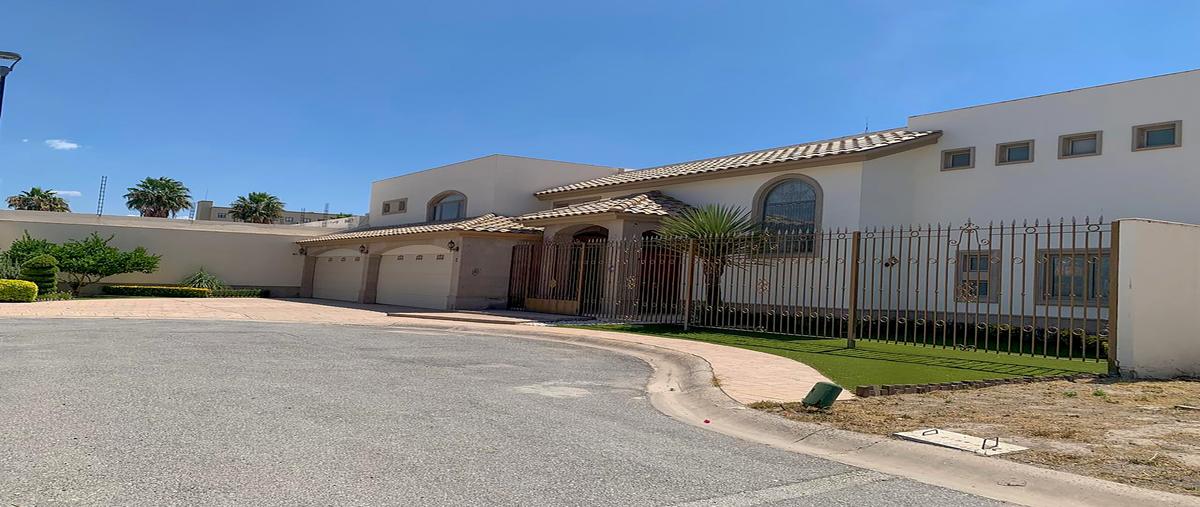 Foto de casa en venta en hacienda real de saltillo , hacienda del rosario, torreón, coahuila de zaragoza, 28521244 No. 04