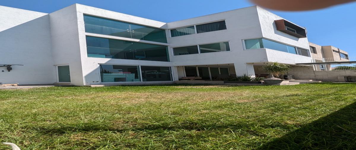 Foto de casa en venta en hacienda real de tejeda , corregidora, querétaro, querétaro, 0 No. 01