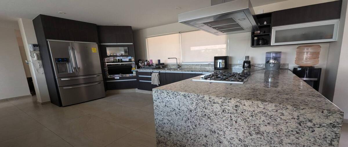Foto de casa en venta en hacienda real de tejeda , corregidora, querétaro, querétaro, 0 No. 03