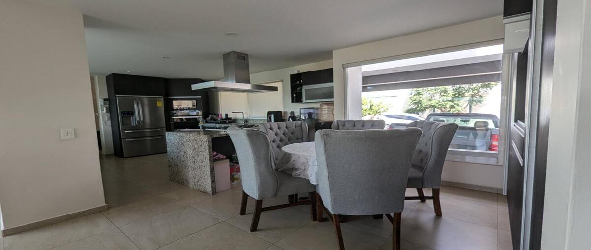 Foto de casa en venta en hacienda real de tejeda , corregidora, querétaro, querétaro, 0 No. 05