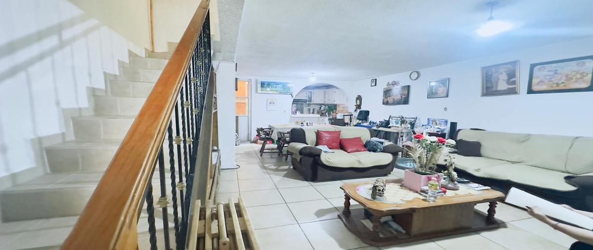 Foto de casa en condominio en venta en  , hacienda real de tultepec, tultepec, méxico, 0 No. 04