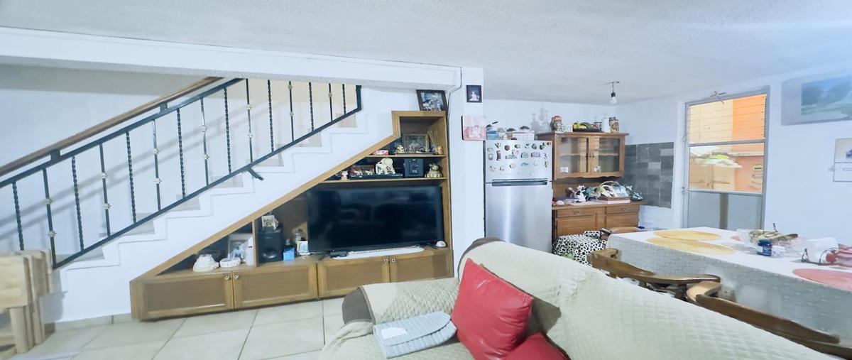 Foto de casa en condominio en venta en  , hacienda real de tultepec, tultepec, méxico, 0 No. 05