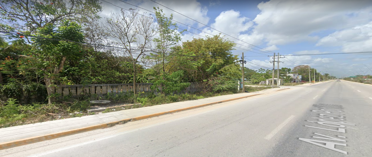 Foto de terreno habitacional en venta en  , hacienda real del caribe, benito juárez, quintana roo, 15962858 No. 05